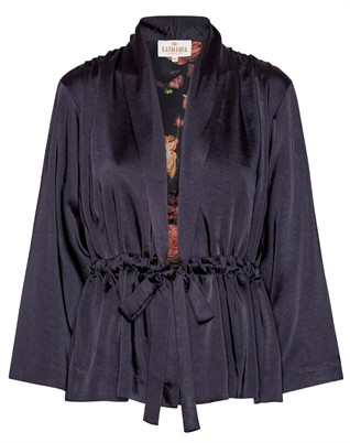 Taylor Jakke - Rich Navy